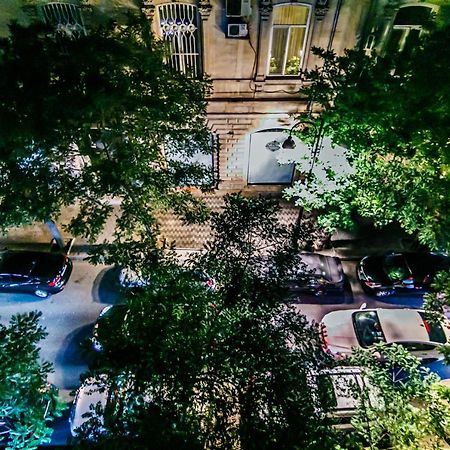 Rolls Royce Apartment Baku Exterior foto