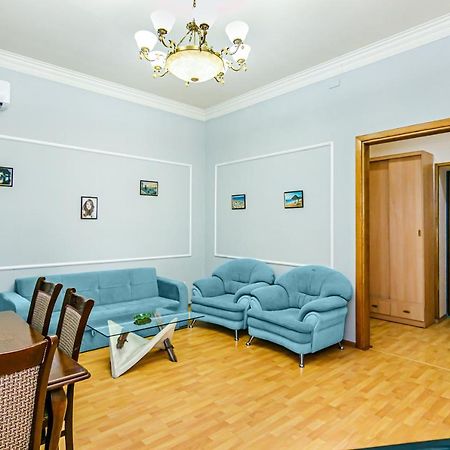 Rolls Royce Apartment Baku Exterior foto
