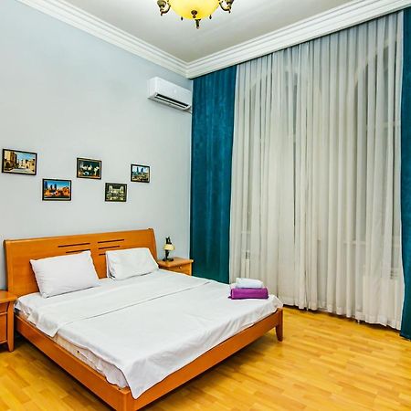 Rolls Royce Apartment Baku Exterior foto