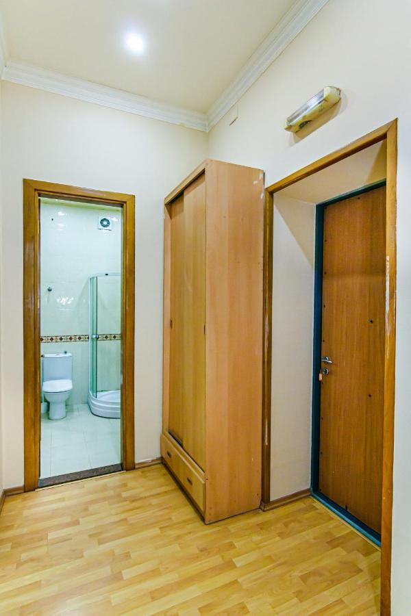 Rolls Royce Apartment Baku Exterior foto