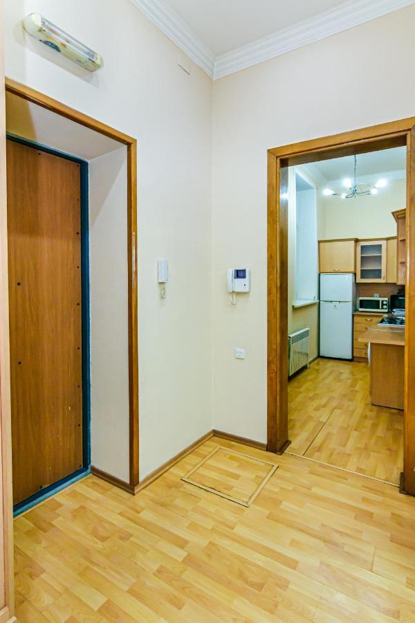 Rolls Royce Apartment Baku Exterior foto