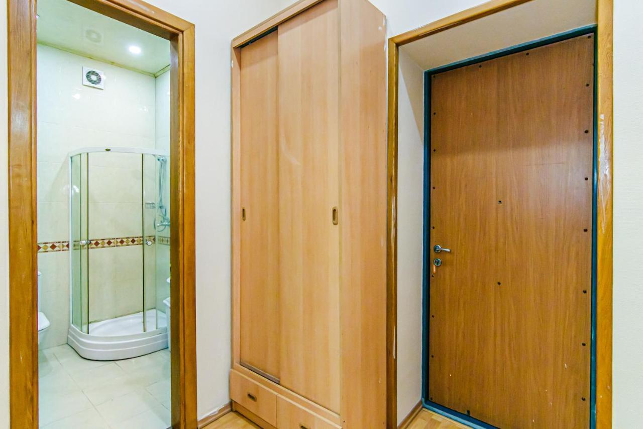 Rolls Royce Apartment Baku Exterior foto
